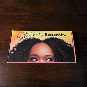 Stormi x BetterAlt Under Eye Patches - AM/PM Patches - Brand New In Box